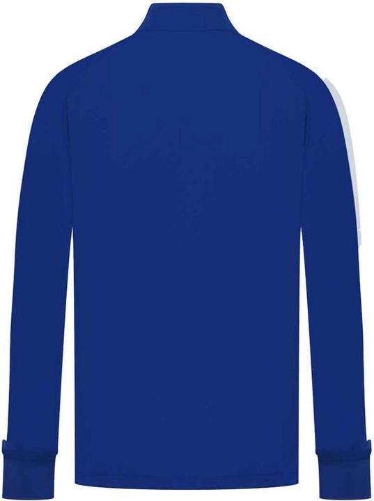 Actual product image Finden & Hales Mens Knitted Tracksuit Top (XL)