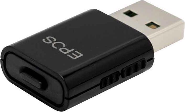 Immagine prodotto EPOS Impatto (Senza fili, USB-A)