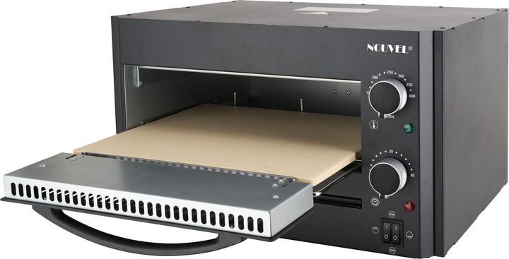 Immagine prodotto Nouvel Vesuvio (Forno elettrico per pizza)