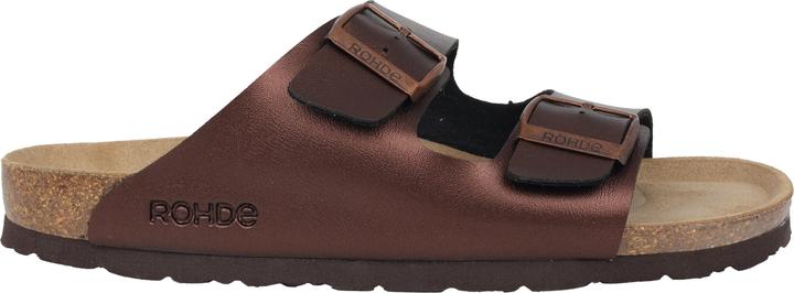 Actual product image Rohde Alba (39)