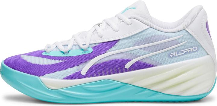 Produktbild Puma Hallenschuhe all pro nitro (43)