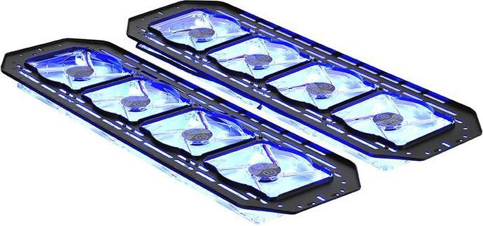 Image du produit Thermaltake Core X9 (ATX, mATX, Mini-ITX, E-ATX)