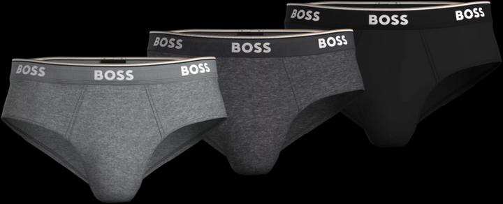 Immagine prodotto Hugo Boss Potenza (L, confezione da 3)