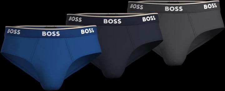 Immagine prodotto BOSS Potenza (M, confezione da 3)