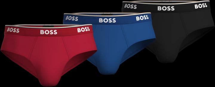 Rosso, Blu, Nero