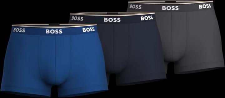 Image du produit Hugo Boss Puissance (XL, Lot de 3)