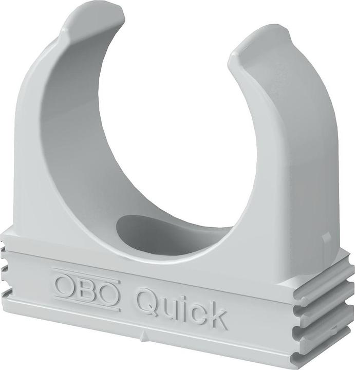 OBO Bettermann Quick-Klemmschelle