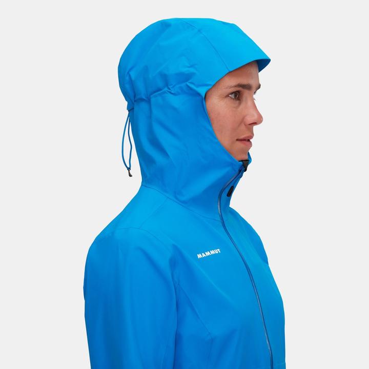 Image du produit Mammut Alto Light HS Hooded Jacket Femme (M)