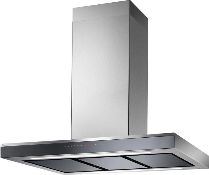 Produktbild Electrolux Ihsl1062cn (Inselhaube)