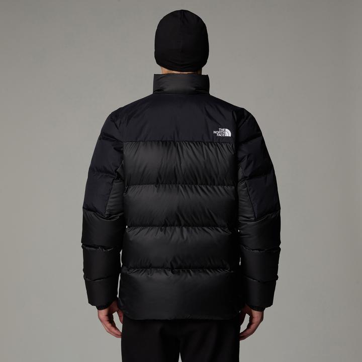 Actual product image North Face Diablo (L)