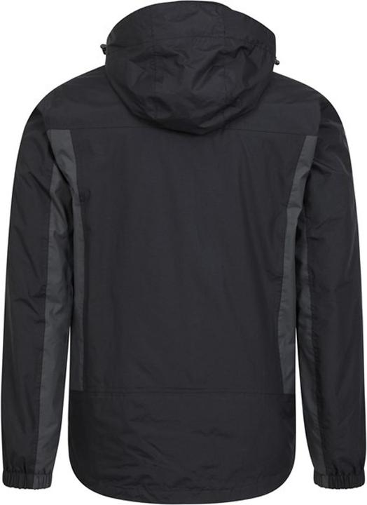 Produktbild Mountain Warehouse Thunderstorm Jacke wasserfest 3 in 1 (S)