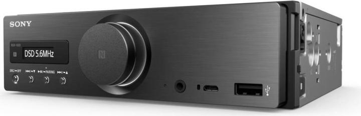 Image du produit Sony Rsx-Gs9