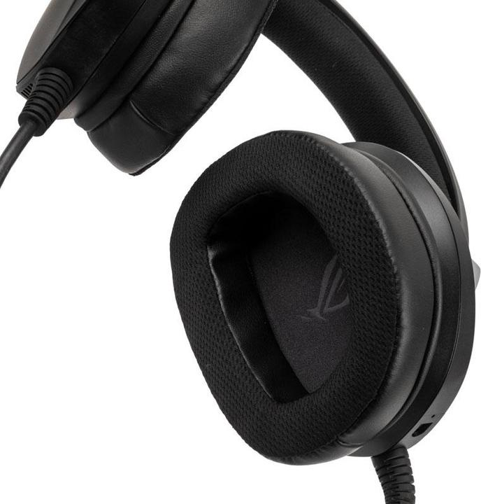 Actual product image ASUS ROG Theta 7.1 (Cable)