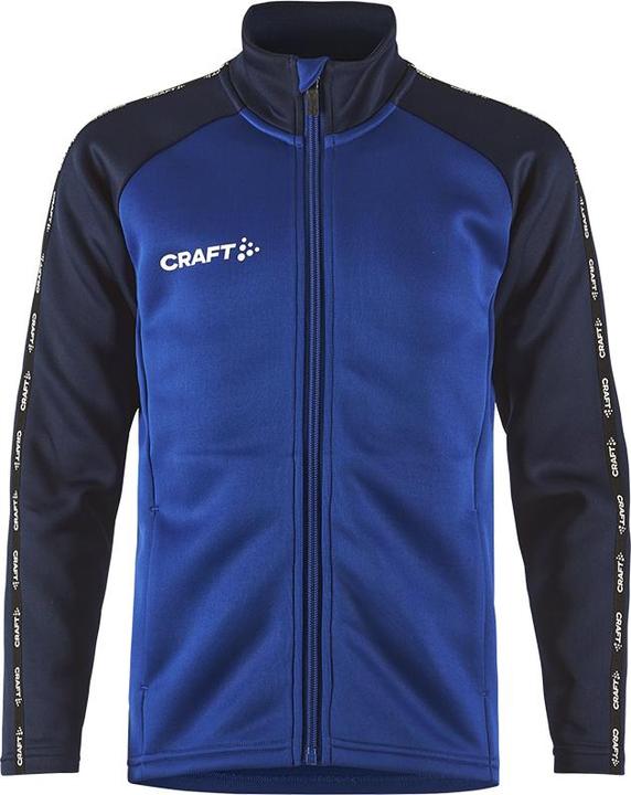 Craft SQUAD 2.0 FULL ZIP JR