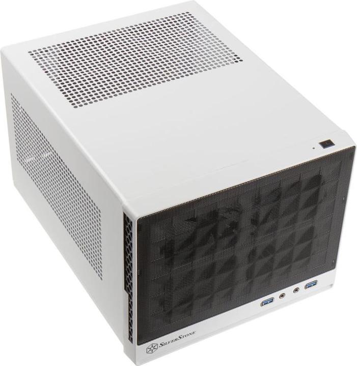 Produktbild Silverstone SST-SG13WB (Mini-ITX, Mini-DTX)