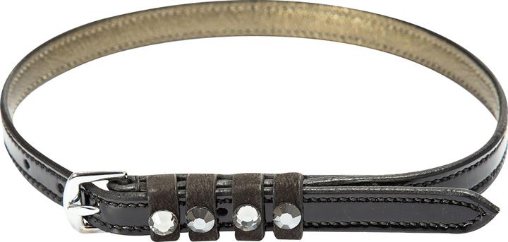 Imperial Riding lanières d'éperons en cuir pour cheval pardouz