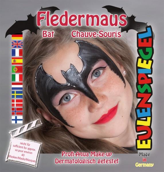 Image du produit Eulenspiegel Kit de maquillage chauve-souris