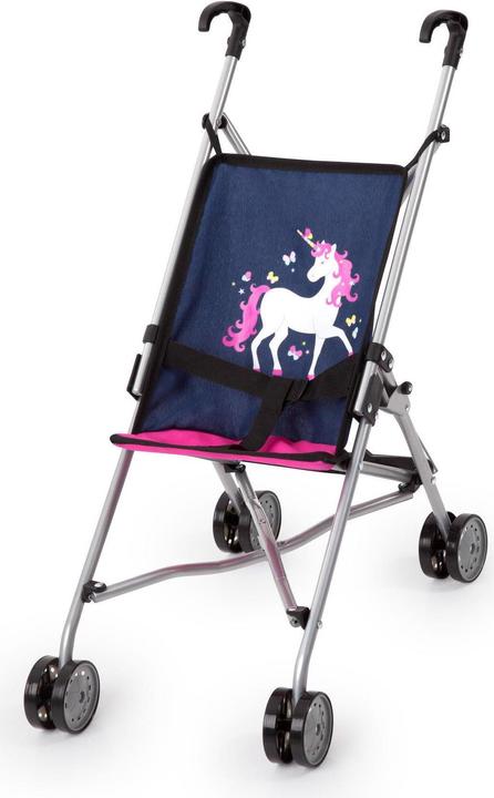 Bayer Puppen Buggy