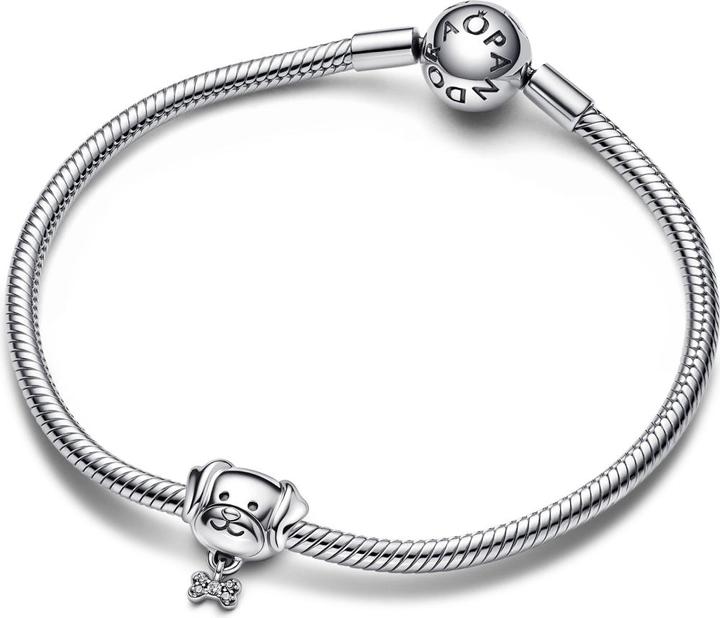 Immagine prodotto Pandora Cane con osso (Argento 925)