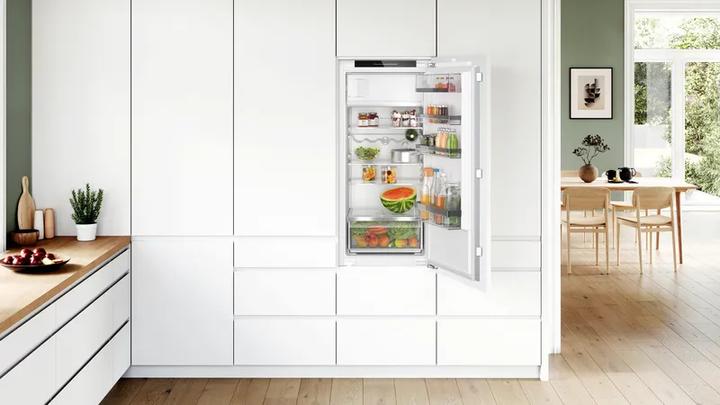 Actual product image Bosch Hausgeräte KIL42ADD1H (187 l)