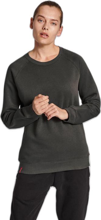 Immagine prodotto hummel Felpa Rossa Pesante Donna (XL)