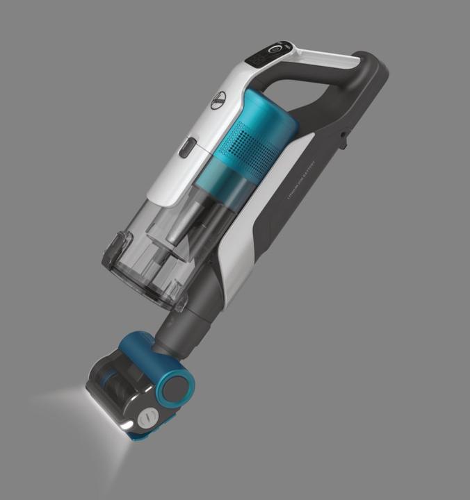 Produktbild Hoover HF9 Pets