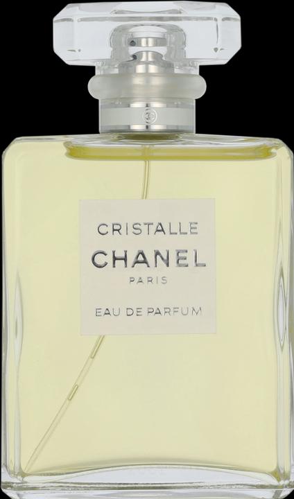 Image du produit Chanel Cristalle Eau de Parfum (re) Vapo 100 ml (Eau de parfum, 100 ml)
