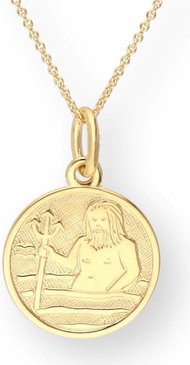 Immagine prodotto Carat Motivi (Oro 9ct, 42 cm)