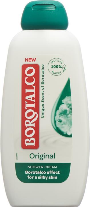 Produktbild Borotalco Original (250 ml)