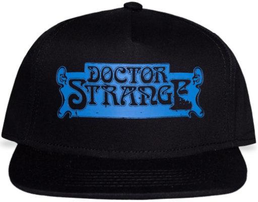 Difuzed MARVEL - Dr Strange - Casquette Homme Snapback