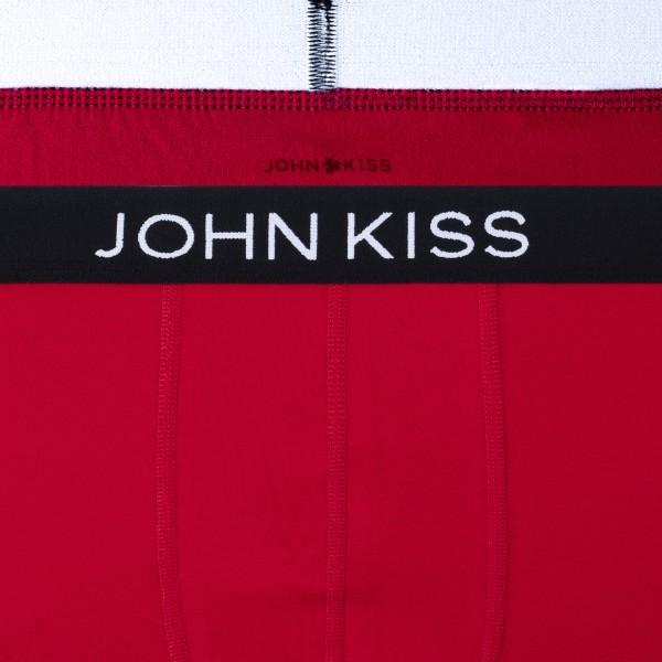 Produktbild John Kiss Mike (M, 2er Pack)
