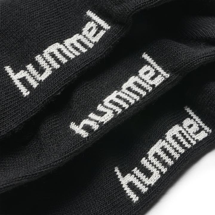 Actual product image hummel Sora 3-Pack Sock (17, 15 - 16)