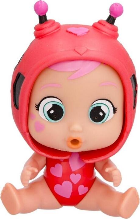 Produktbild IMC Toys Cry Babies Star Houses Spielset