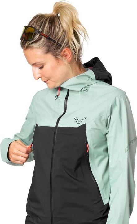 Produktbild Dynafit Women's Transalper 3L Jacket (XL)
