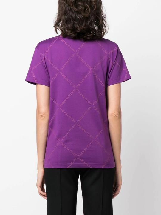Image du produit Fabiana Filippi Jersey (38)