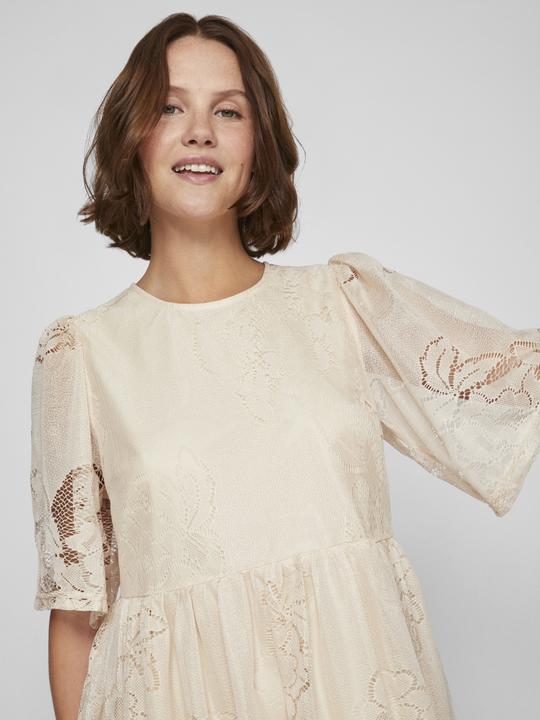 Image du produit Vila Mini-robe à manches courtes (34)