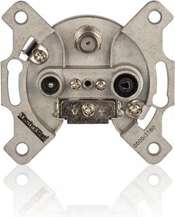 Produktbild TechniSat TechniPro RV 600-10 (Antennendose)