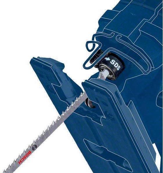 Actual product image Bosch Professional Zubehör Expert Hardwood 2-side clean