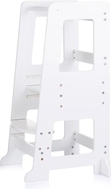 Actual product image Chipolino Kinder Lernturm Stehhilfe Holz