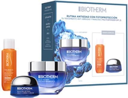 Biotherm Nourishing body milk Eau Pure (Body Milk) - Volume: 400 ml (Körperpflegeset)