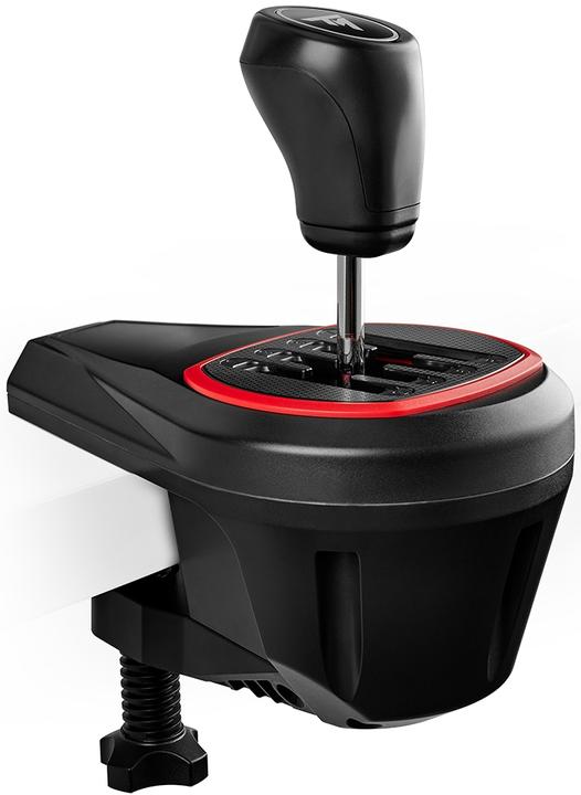 Image du produit Thrustmaster TH8S Shifter Add-On (PC, Xbox Series S, Xbox One S, PS4, Xbox One X, PS5, Xbox Series X)