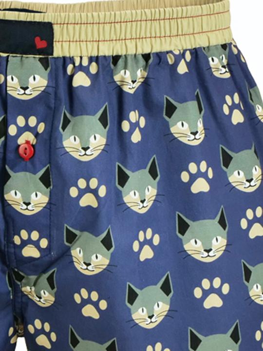Immagine prodotto Unabux Boxer FALCO VOLANTE (XXL, Confezione da 2)