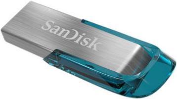 Image du produit SanDisk Ultra Flair (64 Go, USB 3.0, USB-A)