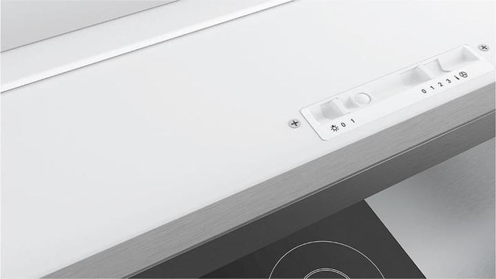 Actual product image Siemens Li26030ch (Flat-screen hood)