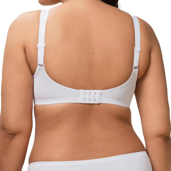 Actual product image Triumph Doreen + Cotton 01 N (95 C, Single pack)