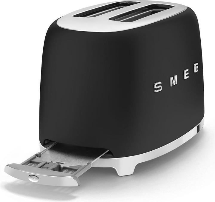 Immagine prodotto Smeg Compatto in stile anni '50 (Spina UE)