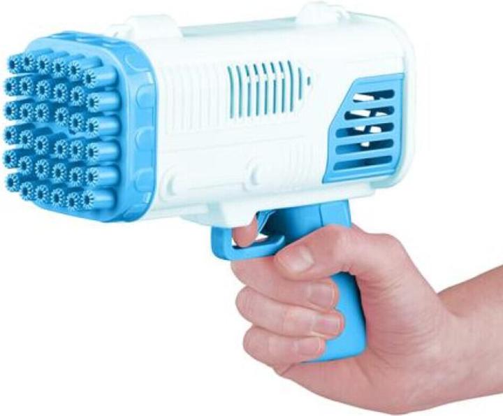 Image du produit Bubblez Bubble blaster 19cm B/O
