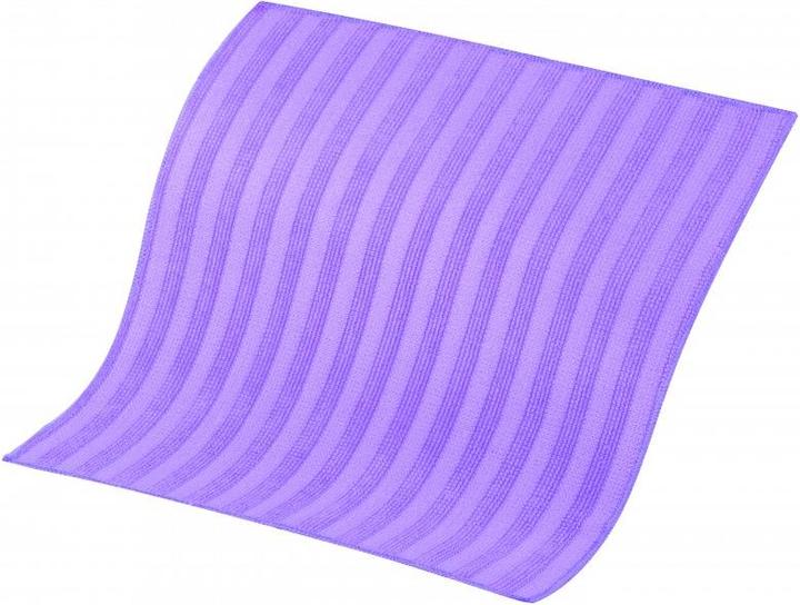 Produktbild Vileda Microfaser Reinigungstuch 2 in 1 (1 Stk.)