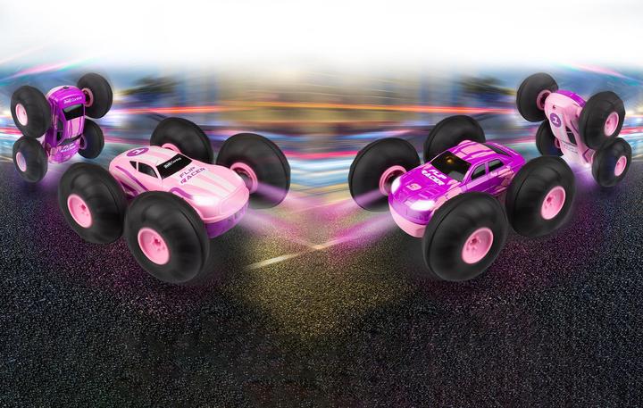 Image du produit Revell RC Stunt Car