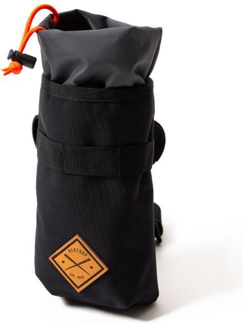 Image du produit Restrap Sac de potence Stem Bag (1.10 l, Sacoche de guidon)